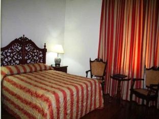 Vigan Plaza Hotel Ilocos Eksteriør billede