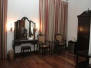 Vigan Plaza Hotel Ilocos Eksteriør billede