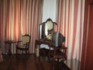 Vigan Plaza Hotel Ilocos Eksteriør billede